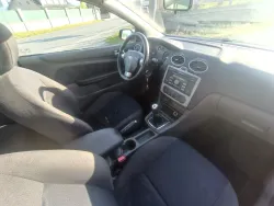 FORD Focus 2.0TDCI Sport