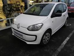 Volkswagen Up TAKE UP