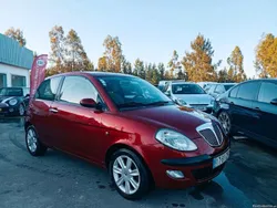 Lancia Ypsilon 1.2 elegance