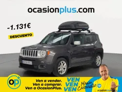 JEEP Renegade 1.6Mjt Limited 4x2 88kW
