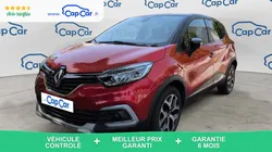 Renault Captur 1.2 TCE ENERGY 120 Intens
