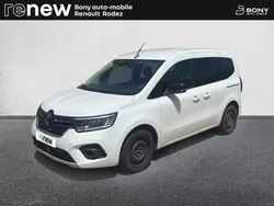 Renault Kangoo Blue dCi 95 Evolution