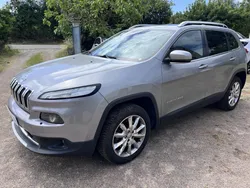 JEEP CHEROKEE 2.0 MultiJet - 170 - BVA 4X4 Active Drive I 2014 2014 Limited PHASE 1