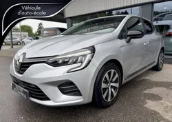 Renault Clio 1.0 TCe 90ch Evolution