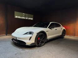 Porsche TAYCAN CROSS TURISMO 4S