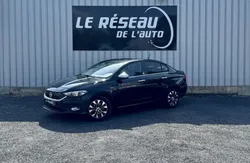 Fiat TIPO 1.4 95CH MIRROR / Caméra de recul / Régulateur de vitesse / Mode CITY