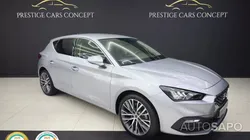 Seat Leon 1.5 TSI Xcellence DSG S/S de 2021