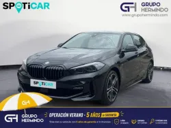 BMW Serie 1 120dA