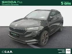 Skoda Karoq 1.5 TSI Evo 2 150 ch ACT DSG7 Sportline