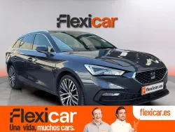 SEAT León 2.0TDI CR S&S FR DSG-7 150