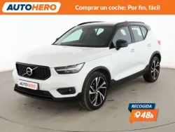 VOLVO XC40 T5 R-Design AWD Aut.
