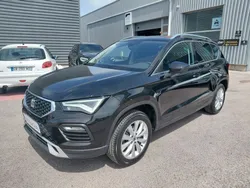 Seat ATECA 1.5 TSI 150CH START&STOP STYLE BUSINESS DSG7
