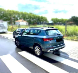 Seat Ateca Style