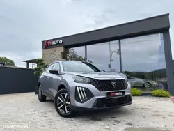 Peugeot 2008 1.2 PureTech Active