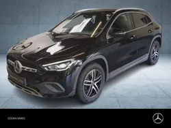 Mercedes-benz GLA 200 163ch Business Line 7G-DCT