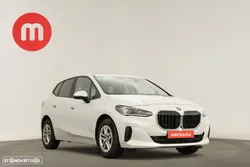 BMW 218 Active Tourer i Auto