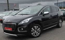 Peugeot 3008 1.6 BlueHDi 120 Style *GPS