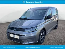 VOLKSWAGEN UTILITAIRES Caddy Maxi 1.5 TSI 116 DSG7