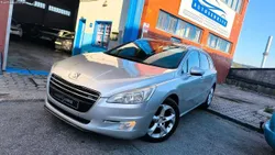 Peugeot 508 1.6 e-hdi allure 2-tronic