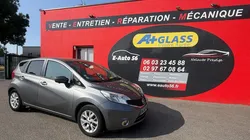 Nissan Note BUSINESS 1.5 dCi - 90 Edition