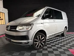 Volkswagen transporter procab l1 2.0 tdi 150 dsg7 business line