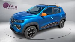 Dacia Spring Achat Integral Confort Plus