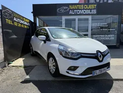 RENAULT CLIO IV 1.5 DCI 90CV S&S BUSINESS