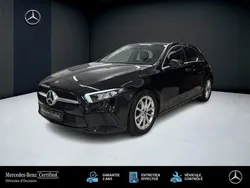 Mercedes Classe A 180 Progressive Line