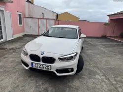 BMW 116 116D