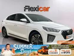 HYUNDAI Ioniq PHEV 1.6 GDI Style