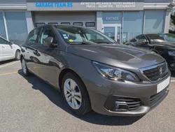 Peugeot 308 hdi