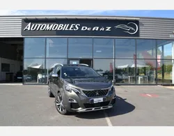 Peugeot 3008 2.0 BLUEHDI 180CH GT S&S EAT6