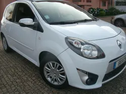 Renault Twingo RIPCURL de 2010
