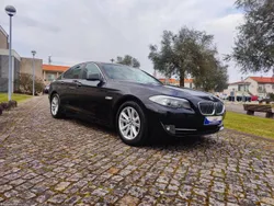 BMW 520 dA Luxury