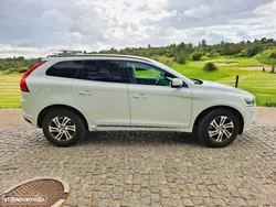 Volvo XC 60 2.0 D4 Kinetic Geartronic