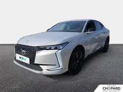 DS DS 4 BlueHDi 130 EAT8 Performance Line+