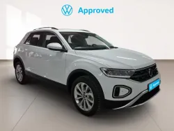 VOLKSWAGEN T-Roc 2.0TDI Life 85kW