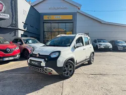 Fiat panda iii 1.0 70 bsg s/s city cross 5pl