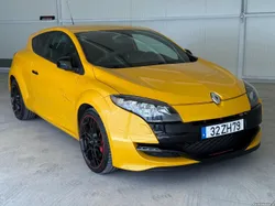 Renault Mégane TROPHY ORIGINAL Nº 933 de 1065 Unidades Produzidas