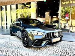 Mercedes-Benz AMG GT 53 4Matic+