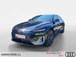 Audi Q6 e-tron A6 BERLINA CON PORTON BEV 100KWH SPORTBACK S LINE