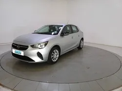 Opel Corsa 1.2 75 ch BVM5 - Edition