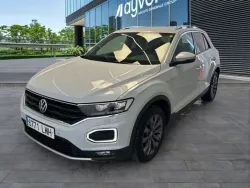 Volkswagen T-Roc 1.5 TSI R-Line 110 kW