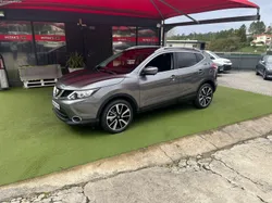 Nissan Qashqai 1.6 DCI | Full Extras