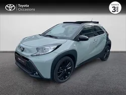 Toyota Aygo X 1.0 VVT-i 72ch Air Design MY24