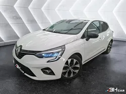 Renault Clio 🚀 1,0 TCE 100 CH EVOLUTION BVM6 GPL GARANTIE 1 AN