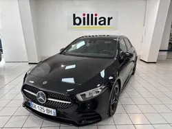 Mercedes Classe A 200 7G-DCT AMG LINE