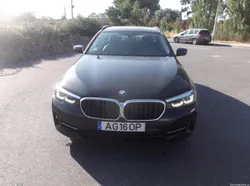 BMW 520 520 sw