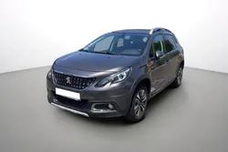 Peugeot 2008 Puretech 110 ALLURE