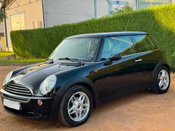 Mini Mini 1.6i One 90ch Cooper